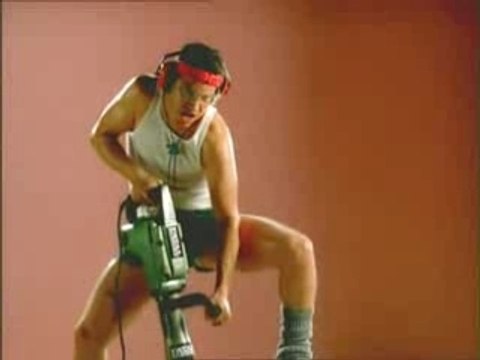 Fatal Bazooka - J'aime trop ton Boule