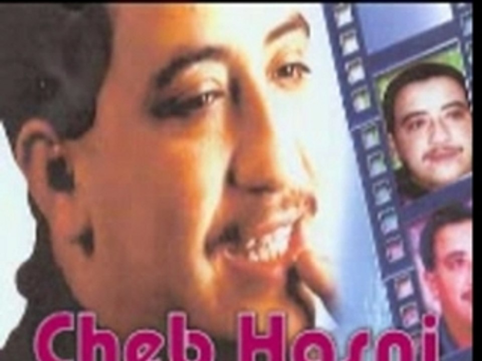 cheb hasni - mani man