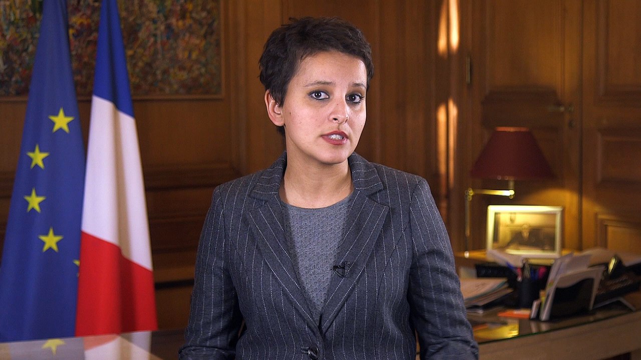 [ARCHIVE] Bienvenue sur le nouveau site "L'École change avec le numérique" : Message de Najat Vallaud-Belkacem