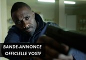 BASTILLE DAY - Bande Annonce Officielle - Idris Elba / Richard Madden (2016)