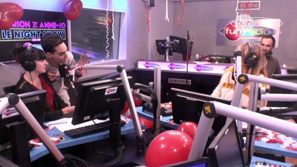Moment de gêne quand un marabout dévoile l'avenir ! - Marion et Anne-So