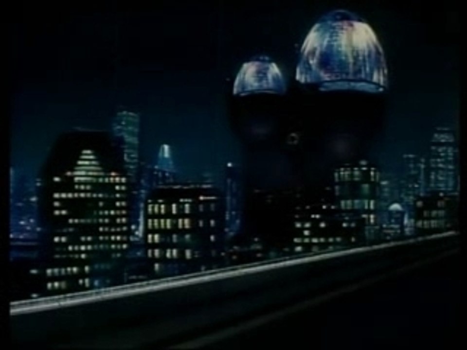 [GotohWan] Goku - le cousin de cobra