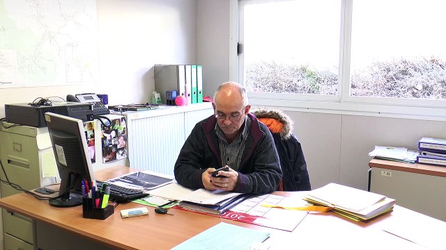 DICI TV - Après le vendredi gris foncé, les réponses de Marcel Cannat du département