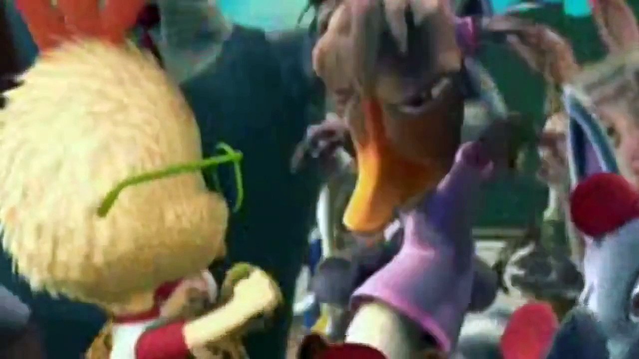 Teljes filmek rajzfilm / gyermekrajzfilm 2015 / Best New Movies Vígjáték Chicken Little
