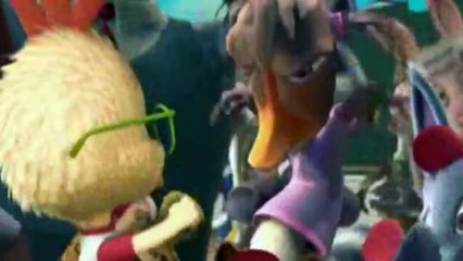 Teljes filmek rajzfilm / gyermekrajzfilm 2015 / Best New Movies Vígjáték Chicken Little