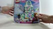 LEGO Frozen Elsa's Sparkling Ice Castle - 41062- Disney Princess Lego Sets Speed Build