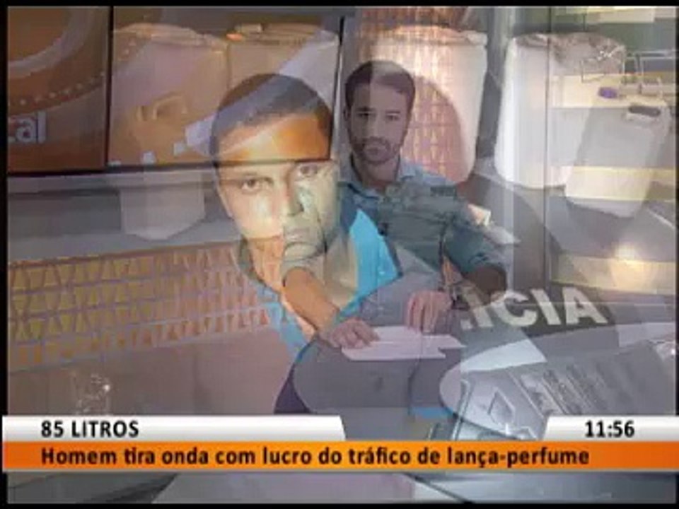 85 LITROS
