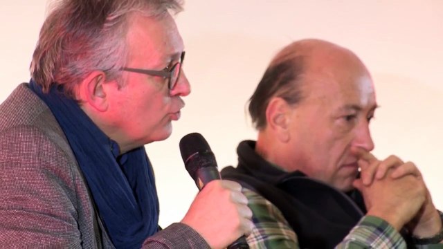 Les lundis de gauche - 3e soirée le 15 février avec Guillaume Ballas, Florent Gueguen, Pierre-Henri Gouyon et Dominique Méda