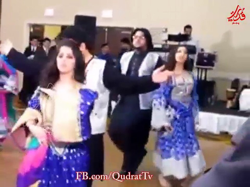 Attan video song