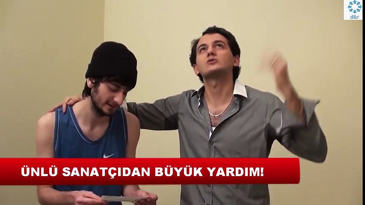 Yardım Sevdası