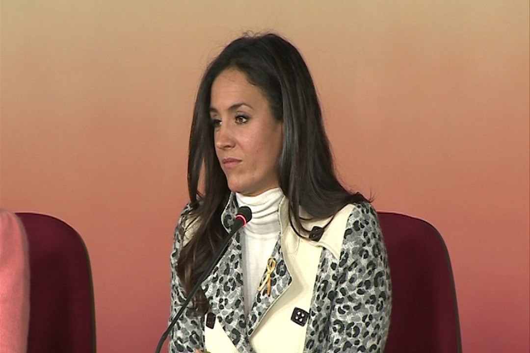 Villacís celebra que Aguirre asuma responsabilidades