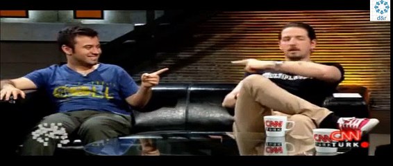 Donuna Kadar - Yarışma Programı