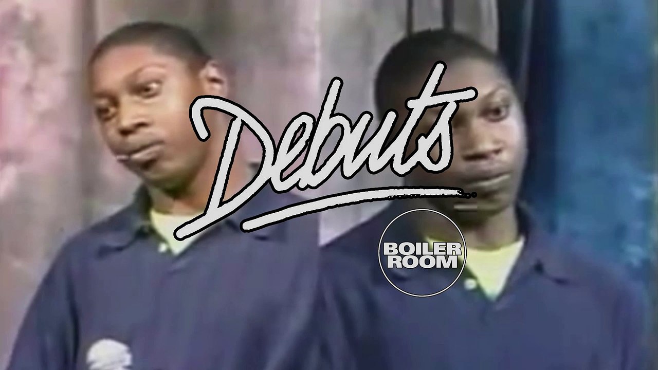 Karl Bartos "I'm The Message (Matthew Herbert Remix)" - Boiler Room Debuts