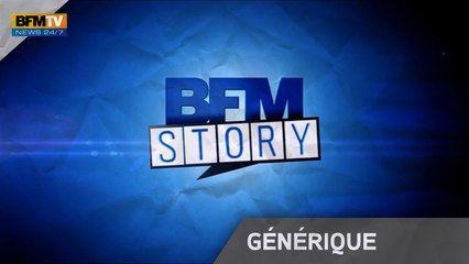 BFMTV - Générique BFM STORY (2013)