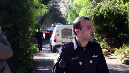 ايهود اولمرت اول رئيس حكومة يدخل السجن في اسرائيل