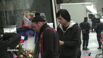 Comment tourner la page des attentats de Paris