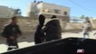 Violents heurts entre l'armée israélienne et des palestiniens en Cisjordanie