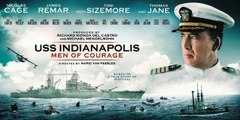 Watch USS Indianapolis: Men of Courage (2016) Full Movie Streaming