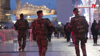 « Le jour où... » : le service militaire obligatoire disparaît en France