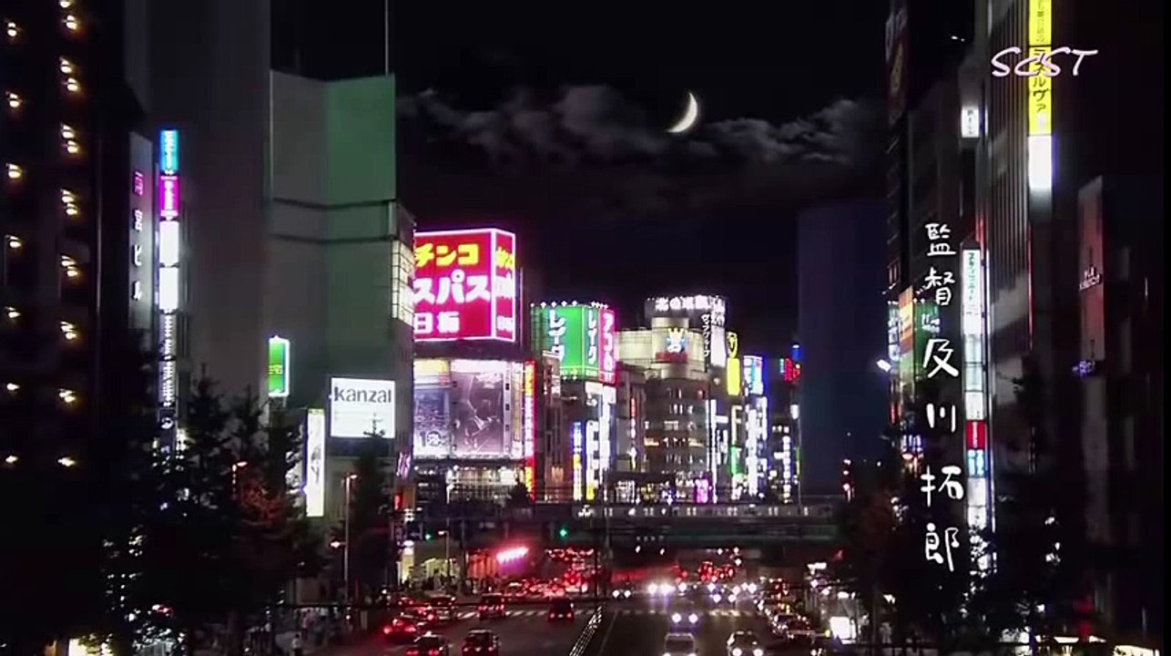 深夜食堂 馬鈴薯沙拉 04 480p 動画 Dailymotion