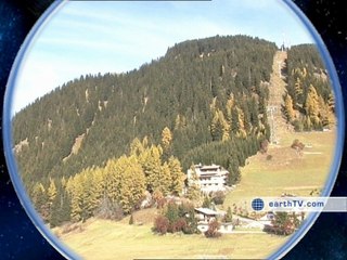 Earth Quiz - Where am I