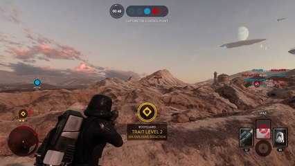 STAR WARS CHEATER....................