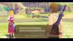 Lets Play • The Legend of Zelda Skyward Sword Blind] {Part 4} - Die Wolkenvogelzeremonie