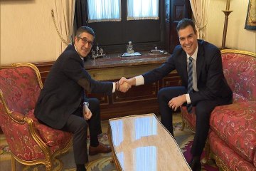 El debate de investidura de Sánchez será el 2 de marzo