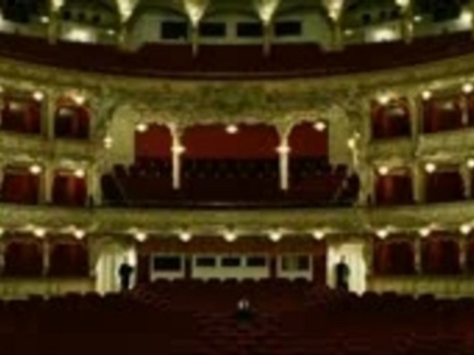 Baboulinet le concert est annulé MOZINOR