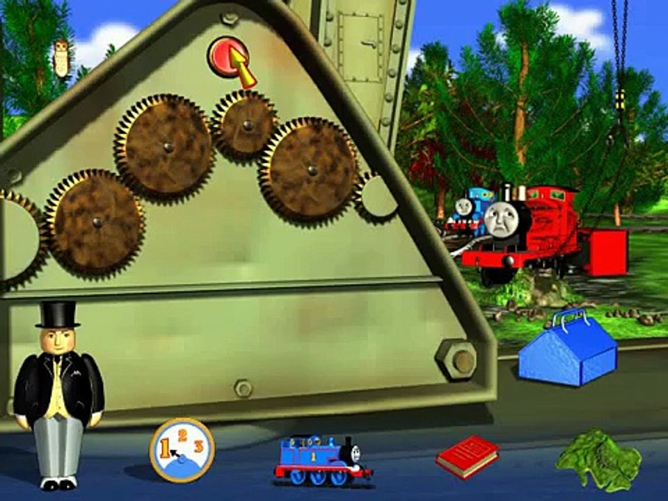 Thomas Tank Engine New Episodes, Thomas and Friends Full Gameplay New Episodes, New Thomas & Friends (2)