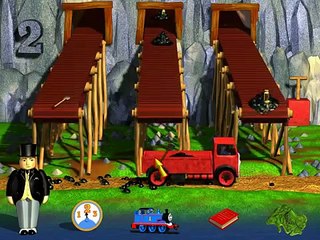Thomas Tank Engine New Episodes, Thomas and Friends Full Gameplay New Episodes, New Thomas & Friends (4)