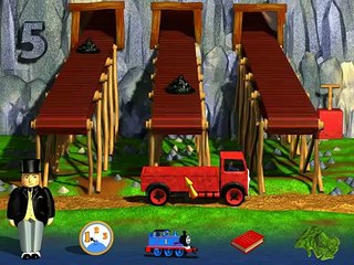 Thomas Tank Engine New Episodes, Thomas and Friends Full Gameplay New Episodes, New Thomas & Friends (7)