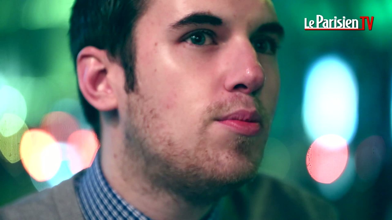 Thibaut, rescapé du Bataclan  : «C'était l'horreur au plus près de soi»