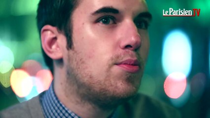 Thibaut, rescapé du Bataclan  : «C'était l'horreur au plus près de soi»