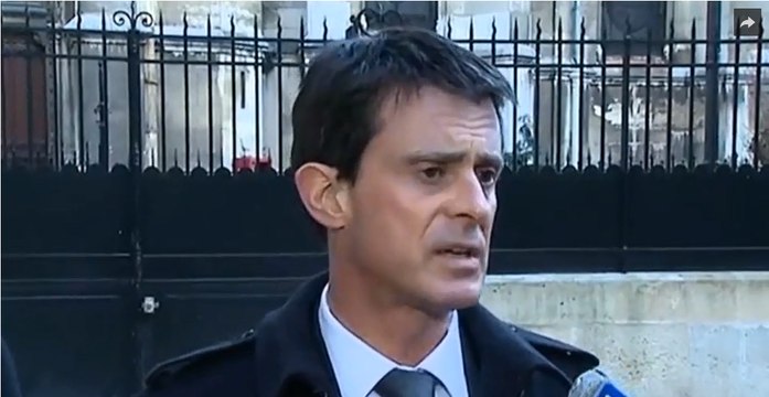 Chacun doit faire les efforts nécessaires pour cette dernière partie du Pacte de responsabilité