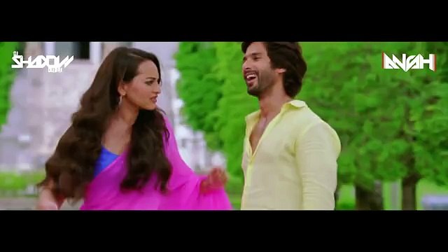 The Valentines Day Mashup 2016 - DJ Shadow Dubai, DJ Ansh - Videos l