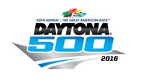 Chase Elliot Wins Pole Position - Daytona 500 - 2016 NASCAR