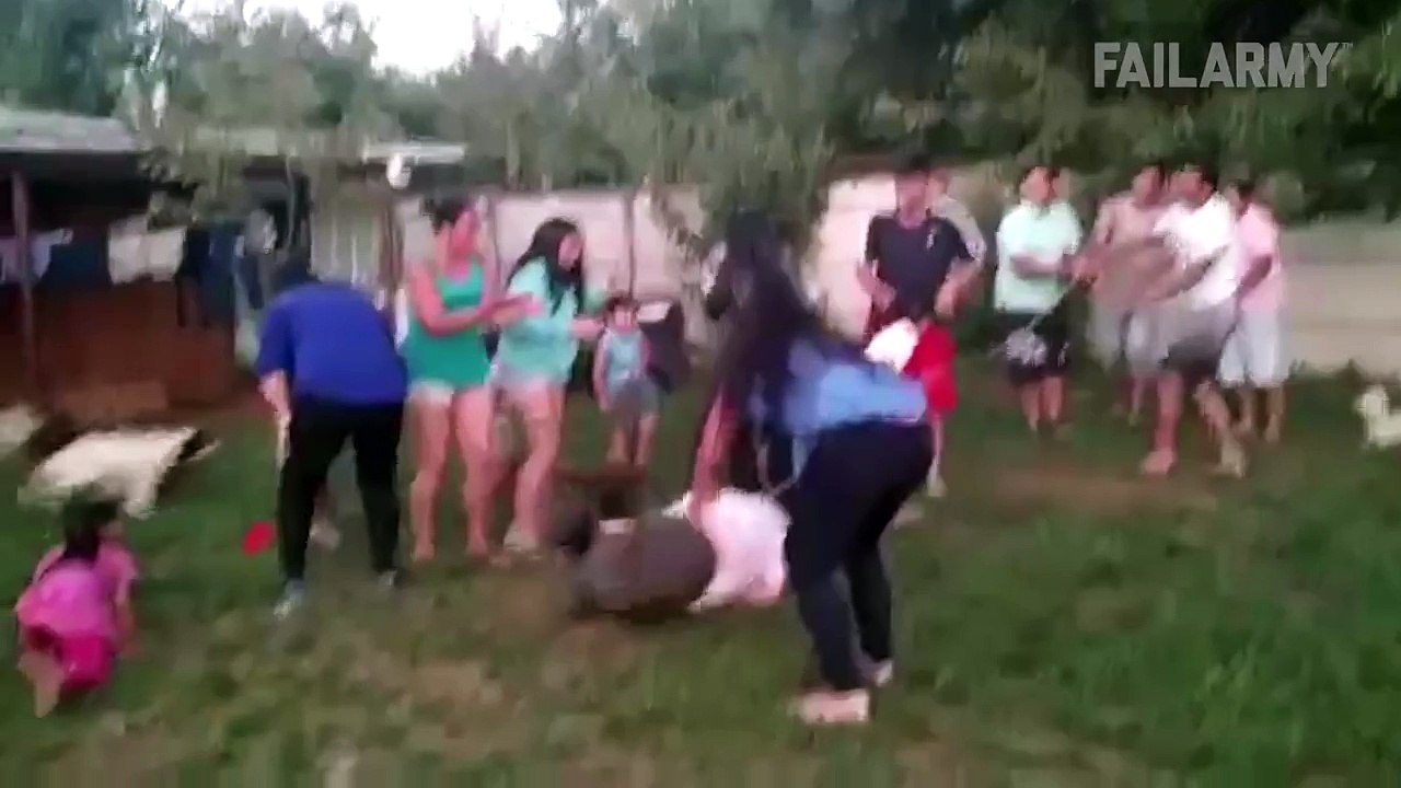 Best Fails of the Week February 2016