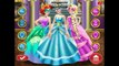 Disney Princess Compilation Cinderella Enchanted Ball, Rapunzel Princess Wedding, DP Bridesmaids