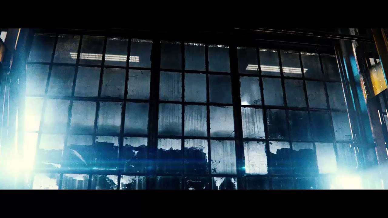 Batman V Superman L'Aube de la Justice Trailer Final VOST