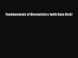 Download Fundamentals of Biostatistics (with Data Disk) PDF Free