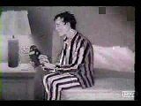 Animated Alka Seltzer Commercial - Old Vintage Reel