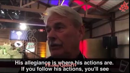 Chaser Poll - Is Barack Obama a Muslim_