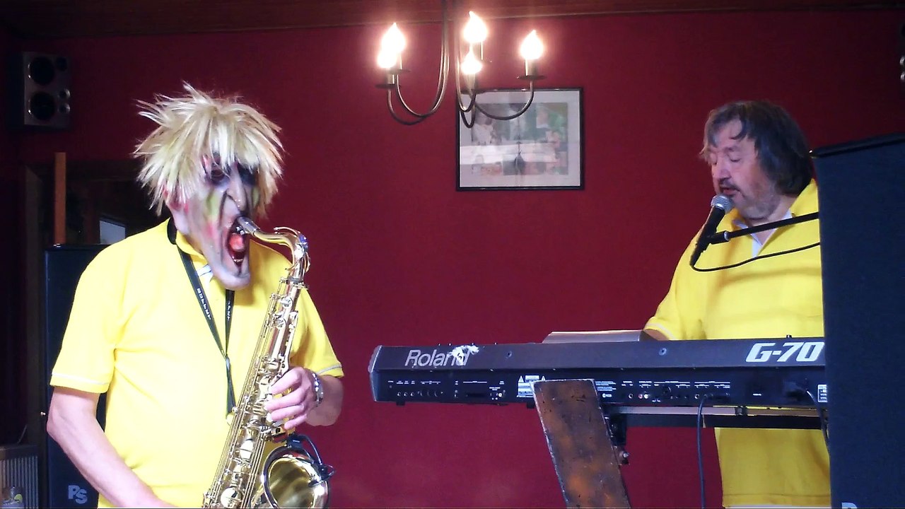 Mister MADDOX  a Halanzy soiree privee   20