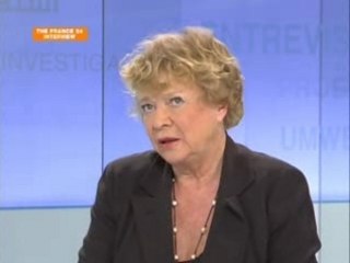 EVA JOLY INTERVIEW (EN)