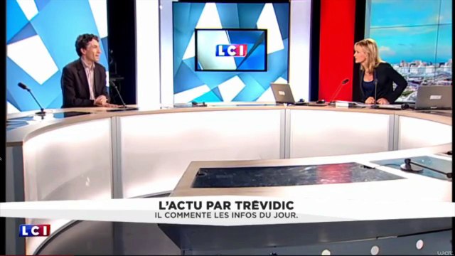 Trevidic / Etat d’urgence : « Un groupe terroriste a réussi à nous faire changer notre constitution