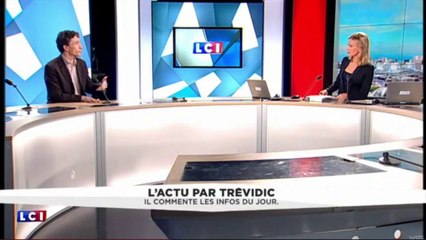 Dix ans de spécialisation pour les magistrats - Trevidic : "C'est pas très intelligent comme fonctionnement"