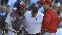 BenFred: Key Cardinals Coming Off Injury