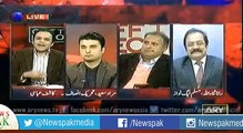 Pakistan is the Only Democracy Where Literacy Rate Has Come Down 2% - Watch How Funnily Rana Sanaullah Responds
