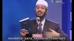 Dr. Zakir Naik Videos. Kristen Bertanya Lengkapkah Al Qur'an tanpa adanya Hadist Dr Zakir Naik
